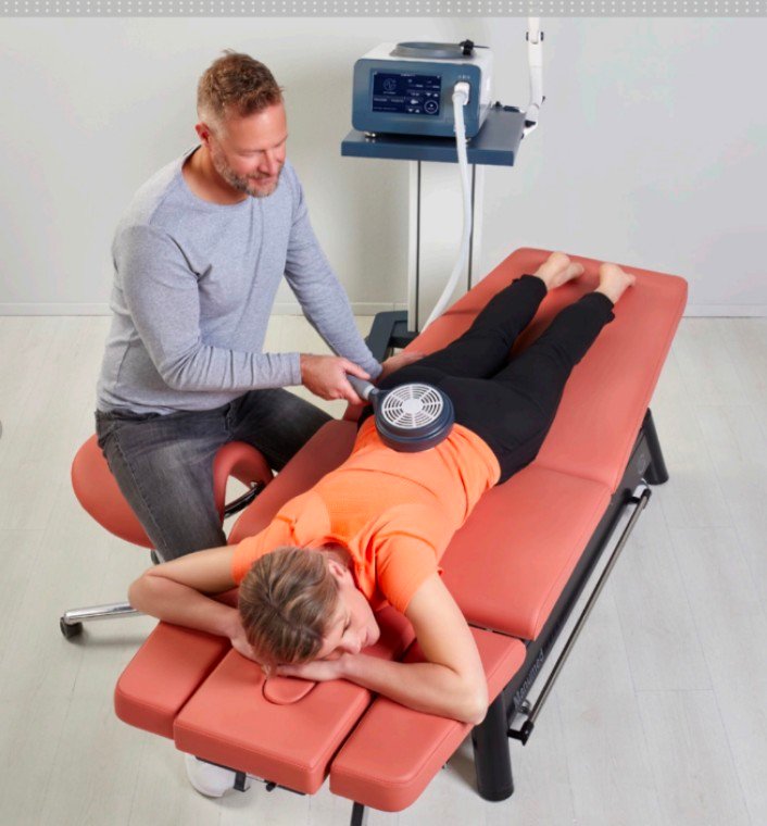Soin de récupération musculaire et articulaire
